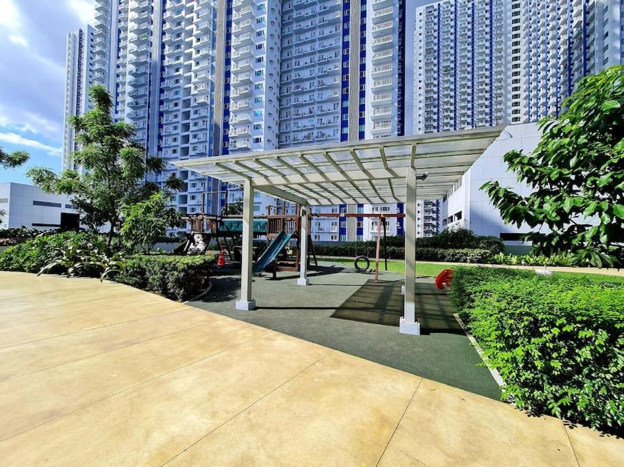 Grass Residences 25Th T5 Manila Exterior foto